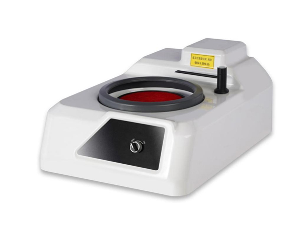 TM-1型 單盤金相預磨機